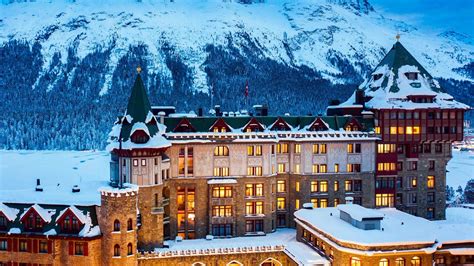hôtels hip st. moritz|Top 15 Luxury Hotels in St. Moritz .